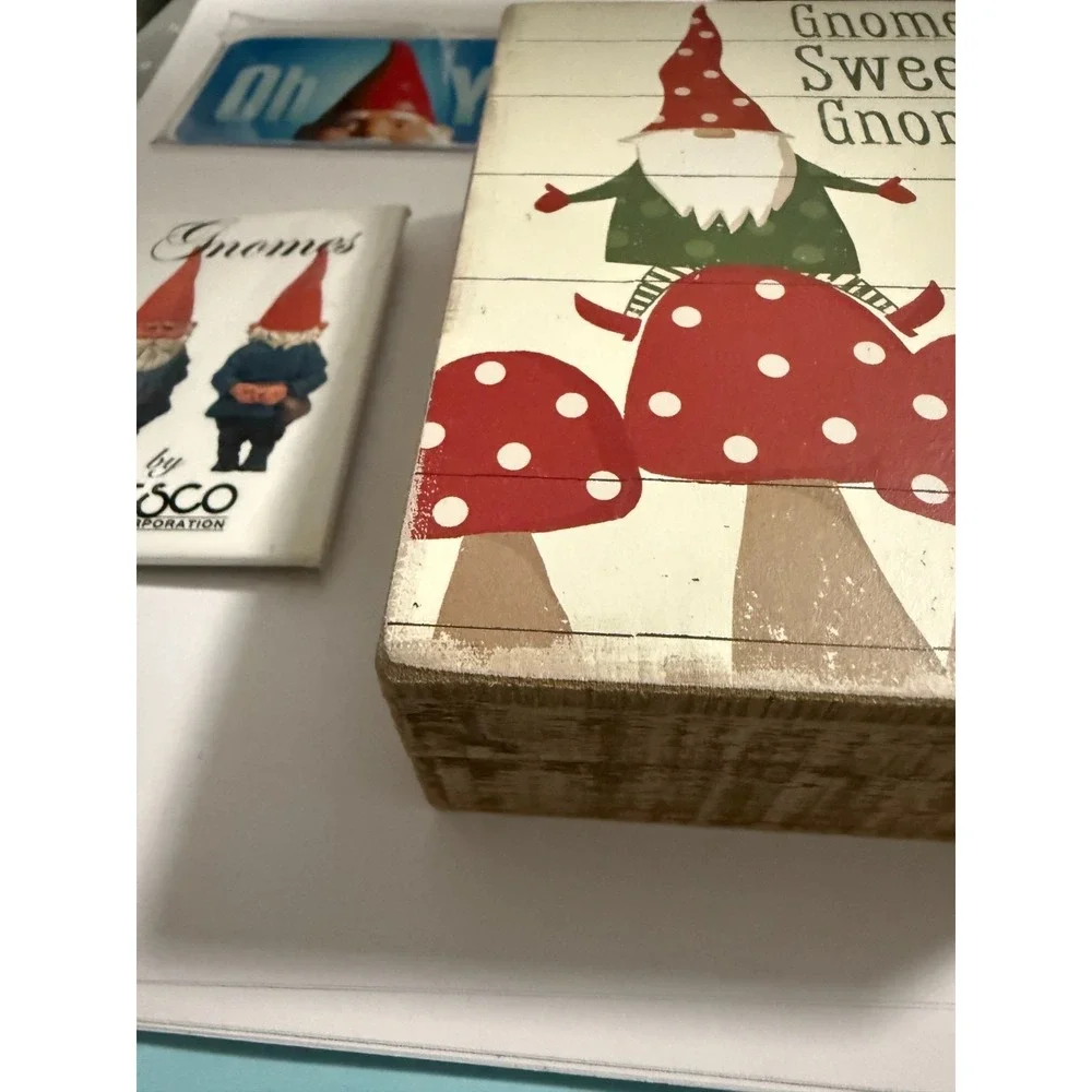 Hobby Lobby, Enesco, Antoich by Trends this lot